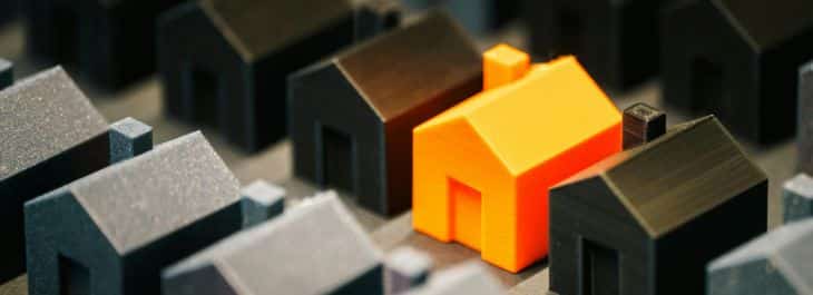 Asuntos Hipotecarios